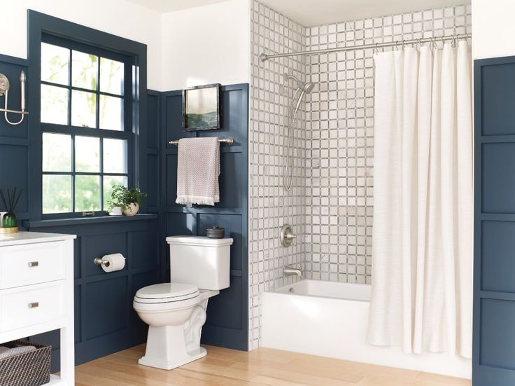 Moen 3-Piece Caldwell Brushed Nickel Decorative Bathroom Hardware Set