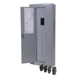 200 Amp 32-Space 40-Circuit Indoor Main Breaker Load Center Value Kit - Super Arbor