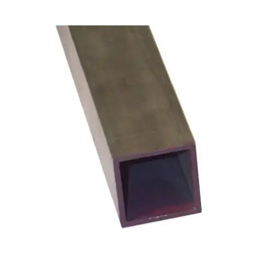 Boltmaster 3/4 in. D x 36 in. L Steel Weldable Unthreaded Rod