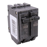 Q-Line 20 Amp 2 in. Double-Pole Circuit Breaker - Super Arbor