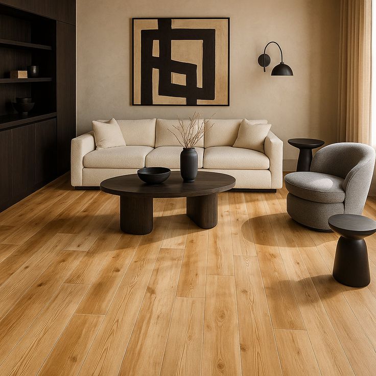 Lifeproof Restored Rosewood Residential/Light Commercial Vinyl Sheet, Sold by 12 ft. Wide x Custom Length