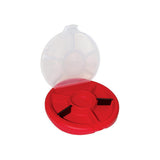 12.5 in. 5 Gal. Pro Lid Tool Bucket - Super Arbor