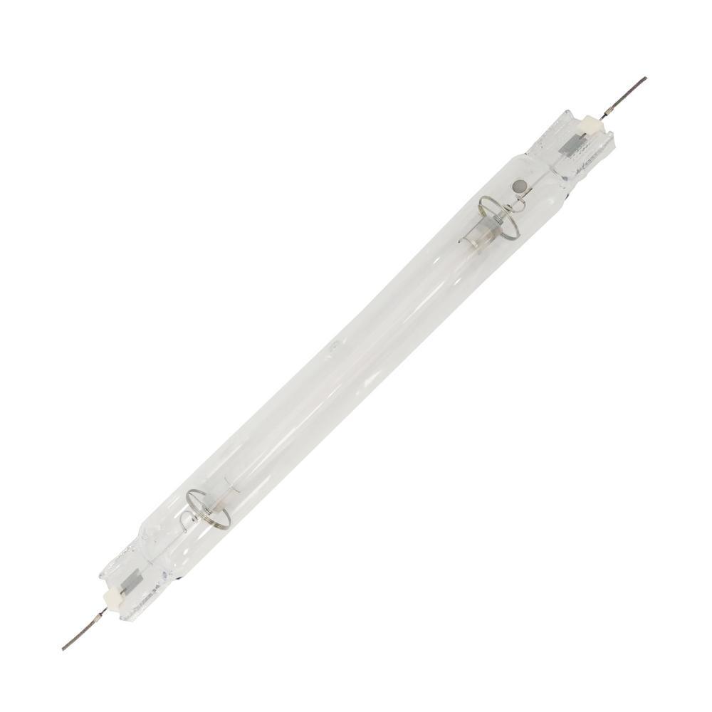 1000-Watt Double Ended HPS 120-Volt/240-Volt Grow Light System with DE Basic Wing Grow Light Reflector - Super Arbor