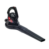 Toro Power Sweep 160 MPH 155 CFM 7 Amp Electric Leaf Blower - Super Arbor