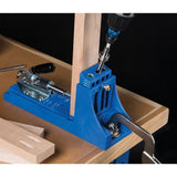 K4 Pocket-Hole System - Super Arbor