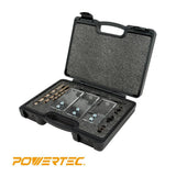 Ultimate Doweling Jig Kit - Precision Woodworking Series - Super Arbor