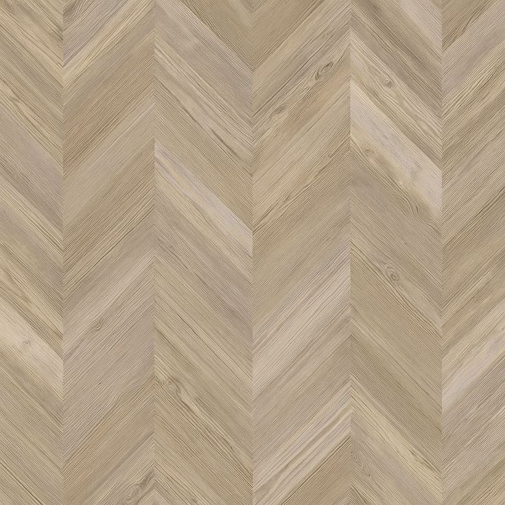 Chevron Boardwalk Pine 6 MIL x 12 in. W x 28 in. L Click Lock Waterproof Luxury Vinyl Flooring (18.9 sq. ft./case)
