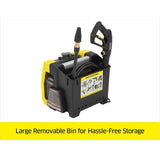 Karcher K1710 Cube, 1700 PSI 1.2 GPM Electric Pressure Washer