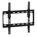 Modern Wall Mount TV Bracket for TV in Black - Super Arbor