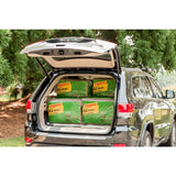 Premium Long Leaf Bagged Pine Straw - Super Arbor