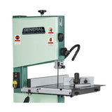3.4 Amp 10 in. Woodcutting Band Saw - Super Arbor