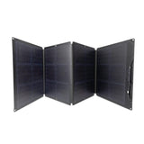 EcoFlow 110-Watt Solar Panel Charger