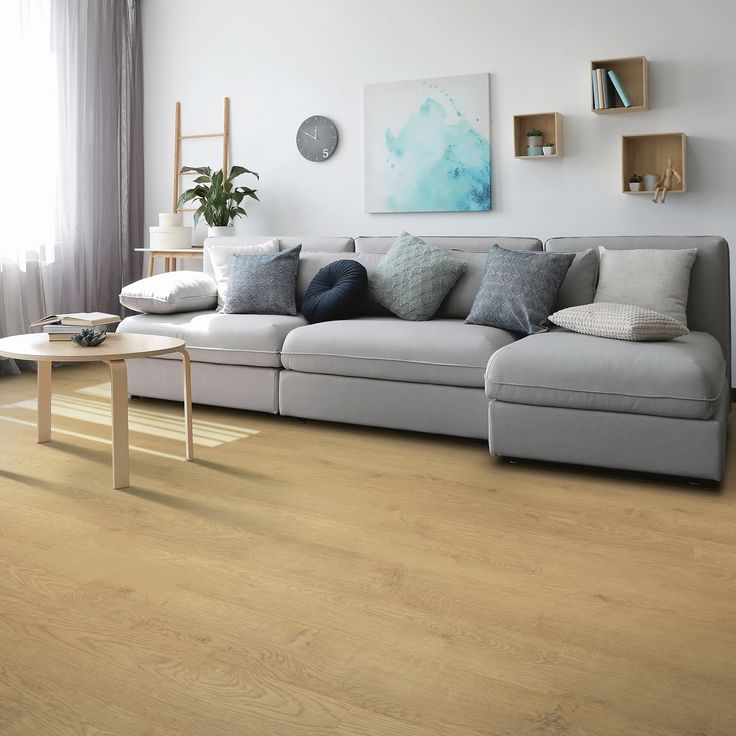 Mohawk Sun Dried Oak