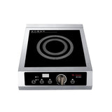 1800-Watt Countertop Commercial Range