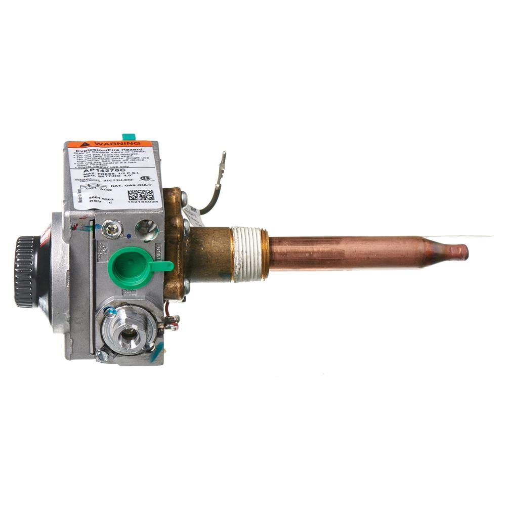 Natural Gas Control Thermostat - Super Arbor