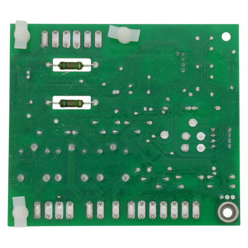 Carrier 8733821639 control board - side view (Product Type: Control Board)