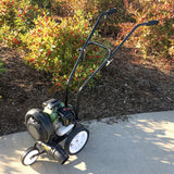 Sportsman 230 MPH 450 CFM 52 cc Gas Powered Walk-Behind Leaf Blower - Super Arbor