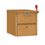 Designer Roadside Mailbox - Super Arbor