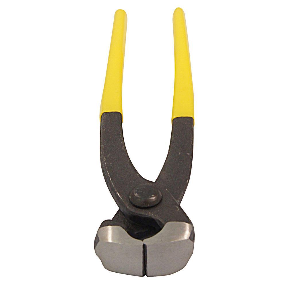 Poly Pipe Pinch Clamp Tool - Super Arbor