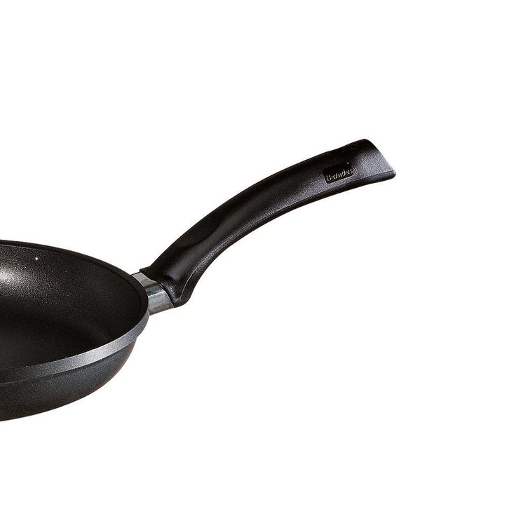 SignoCast 6 qt. Cast Aluminum Nonstick Saute Pan in Black with Glass Lid