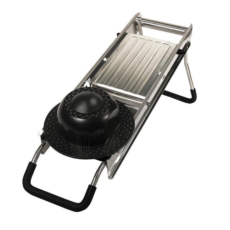 Mandoline Vegetable Slicer