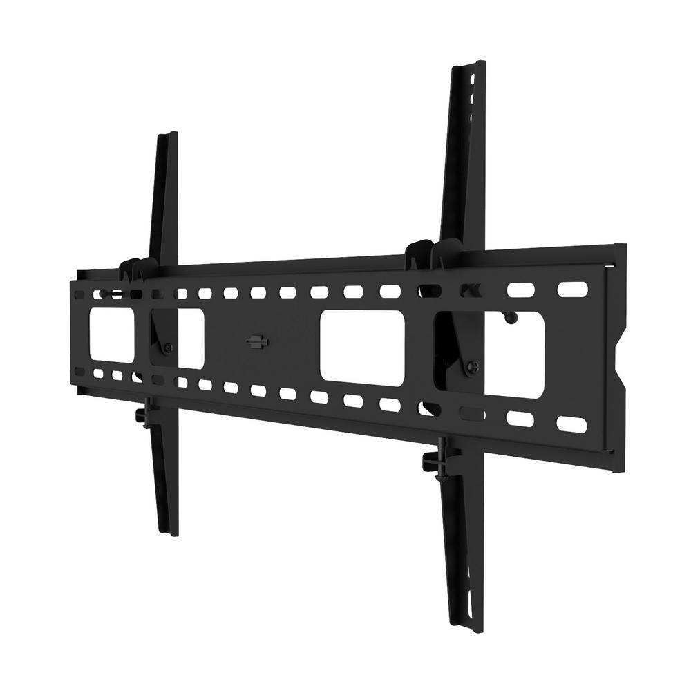 Extra Large Tilt TV Wall Mount for 50 to 80 inch - Super Arbor