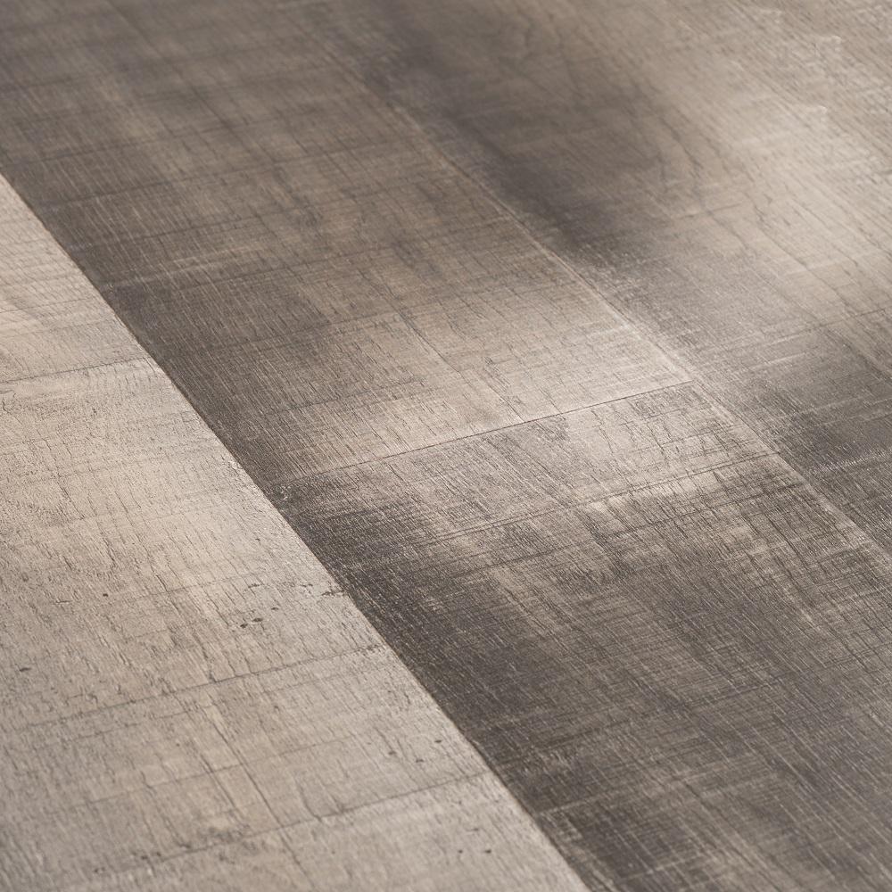 Pergo Outlast+ Waterproof Dockside Grey Oak 10 mm T x 7.48 in. W x 54.33 in. L Laminate Flooring (1015.8 sq. ft. / pallet)