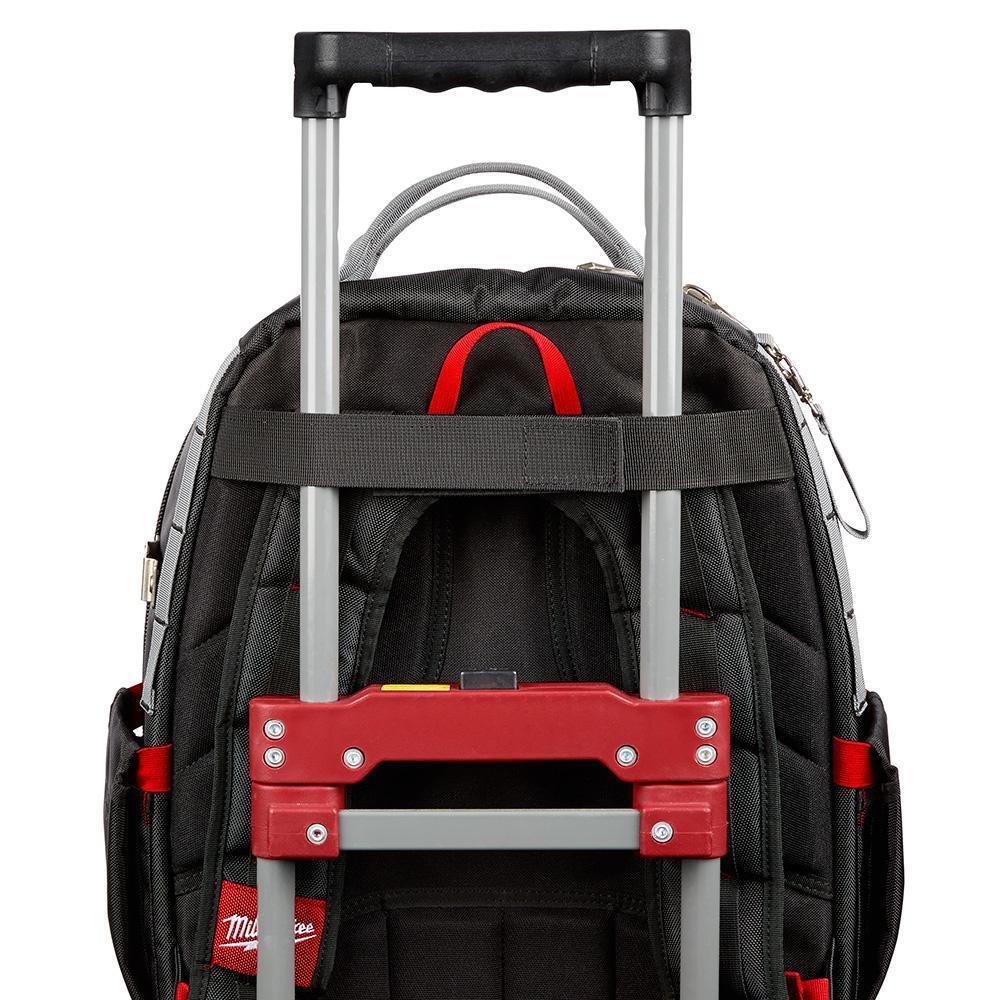 15 in. Ultimate Jobsite Backpack - Super Arbor