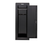 8-Gun 6 cu. ft. Key Lock Security Cabinet - Super Arbor