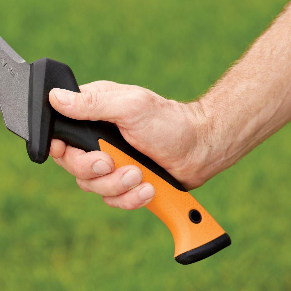Billhook Steel Clearing Hatchet (18 in. ) - Super Arbor