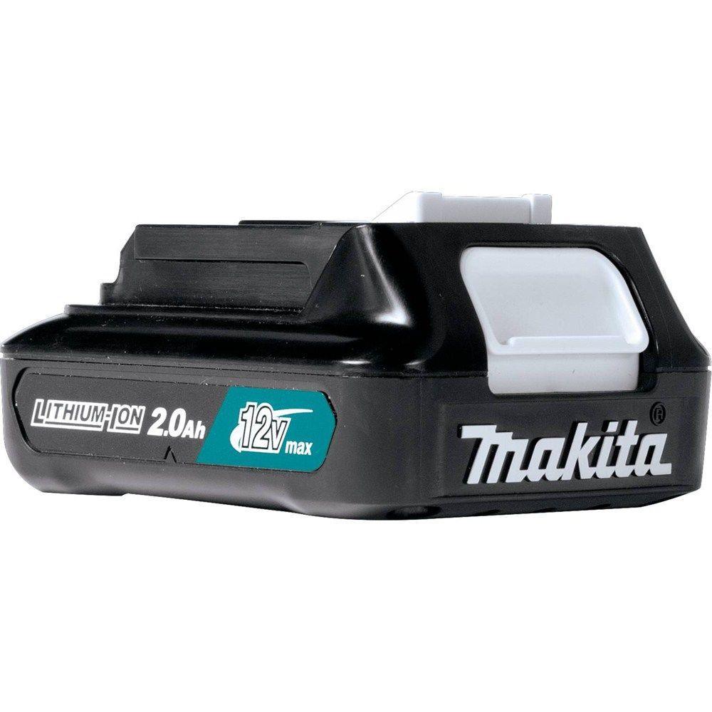 12-Volt MAX CXT Lithium-Ion 2.0 Ah Compact Battery Pack - Super Arbor