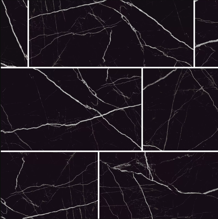 Fiume Lena II Polished Porcelain Tile
