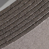 20 ft. x 3.5 in. Rubber Garden Edging - Super Arbor