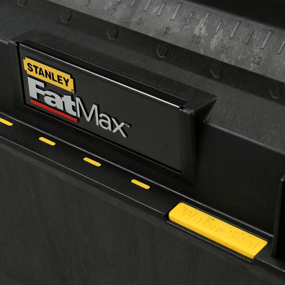 28 in. 9.2 Gallon Mobile Tool Box - Super Arbor