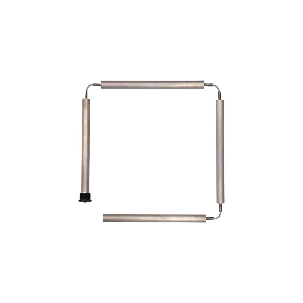 Flexible 45 in. Water Heater Anode Rod - Super Arbor