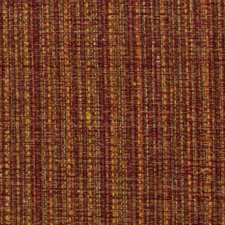 Style Selections Roberta 84-in Brick Polyester Room Darkening Thermal Lined Single Curtain Panel