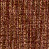 Style Selections Roberta 84-in Brick Polyester Room Darkening Thermal Lined Single Curtain Panel