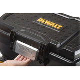 25 in. 15 Gal. Mobile Tool Box - Super Arbor
