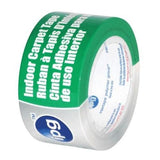 Intertape Polymer Corp 9971 2Inx10Yd 2Sided Carpet Tape