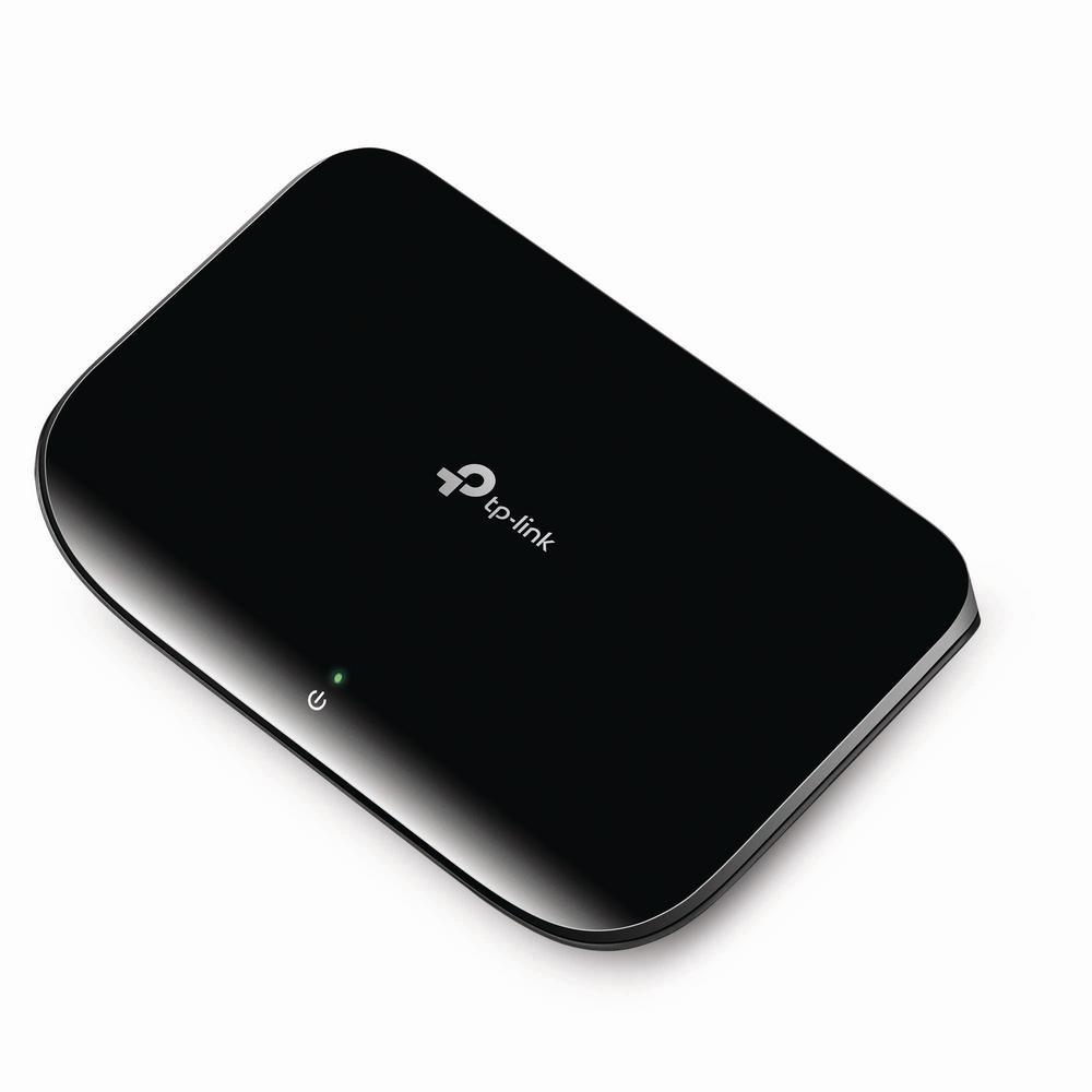 5-Port Gigabit Desktop Switch - Super Arbor