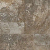 Congoleum AirStep Advantage Savor “Pecan Pie” Vinyl Sheet Sample (Cut-to-Length)