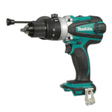 18-Volt LXT Lithium-Ion 1/2 in. Cordless Hammer Driver/Drill (Tool-Only)