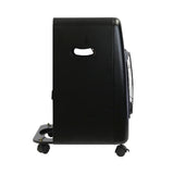 18,000 BTU Radiant Propane Portable Cabinet Space Heater - Super Arbor