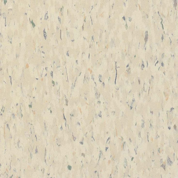 Armstrong Excelon Multi 12 in. x 12 in. Faire White Vinyl Tile Flooring (45 sq. ft. / case)