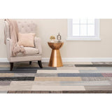 Versatile Assorted Pattern Commercial Peel and Stick 12 in. x 36 in. Carpet Tile Planks (10 Tiles/Case)