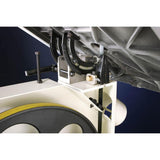 19 in. 2 HP Bandsaw - Super Arbor