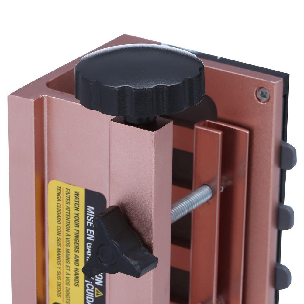 EZ Pro Aluminum Dovetail Jig Kit II - Super Arbor