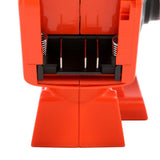 BLACK+DECKER 120 MPH 120 CFM 20V MAX Lithium-Ion Cordless Handheld Leaf Sweeper (Tool Only)