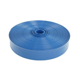 1-1/2 in. I.D. x 150 ft. Polyethylene Econo Flat Discharge Hose