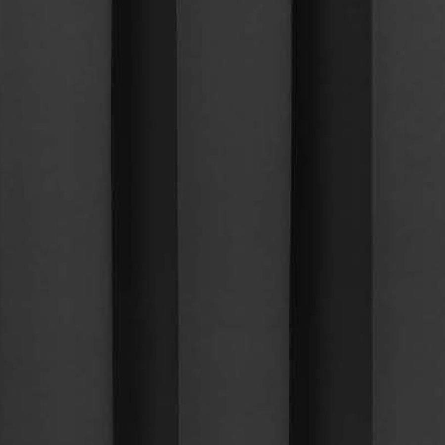 Eclipse Tricia 84-in Turquoise Polyester Room Darkening Curtain Panel Pair - Super Arbor